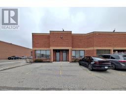 9-10 - 130 BRADWICK DRIVE, Vaughan, Ontario