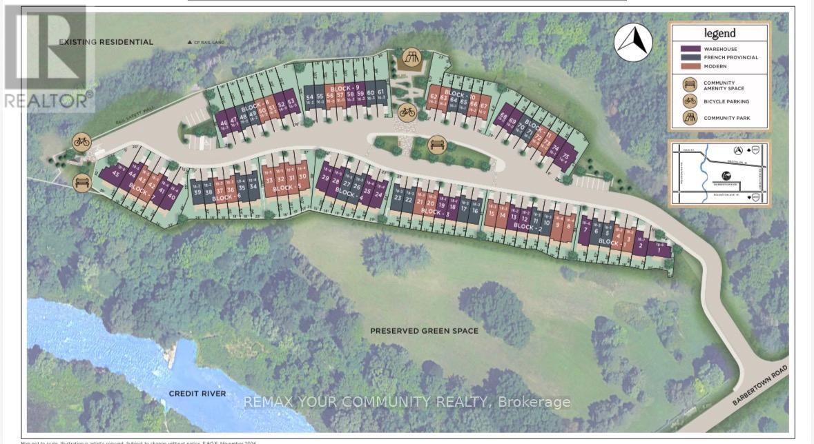 5124 Artist Lane, Mississauga, Ontario  L5A 2H4 - Photo 6 - W13026558