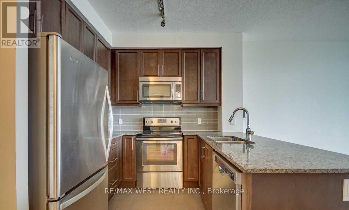 601 - 3975 Grand Park Drive, Mississauga, Ontario  L5B 0K4 - Photo 11 - W13026610