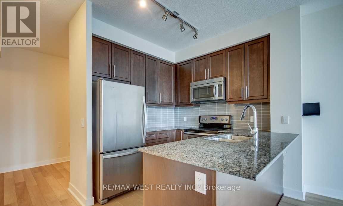 601 - 3975 Grand Park Drive, Mississauga, Ontario  L5B 0K4 - Photo 12 - W13026610