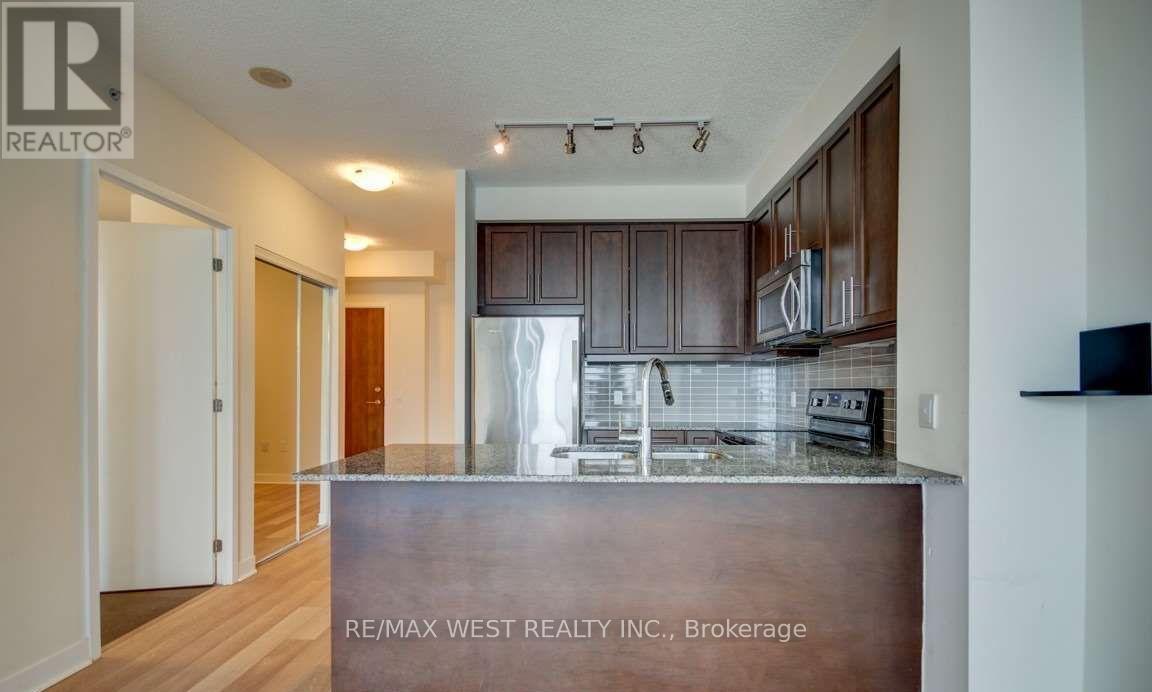 601 - 3975 Grand Park Drive, Mississauga, Ontario  L5B 0K4 - Photo 13 - W13026610