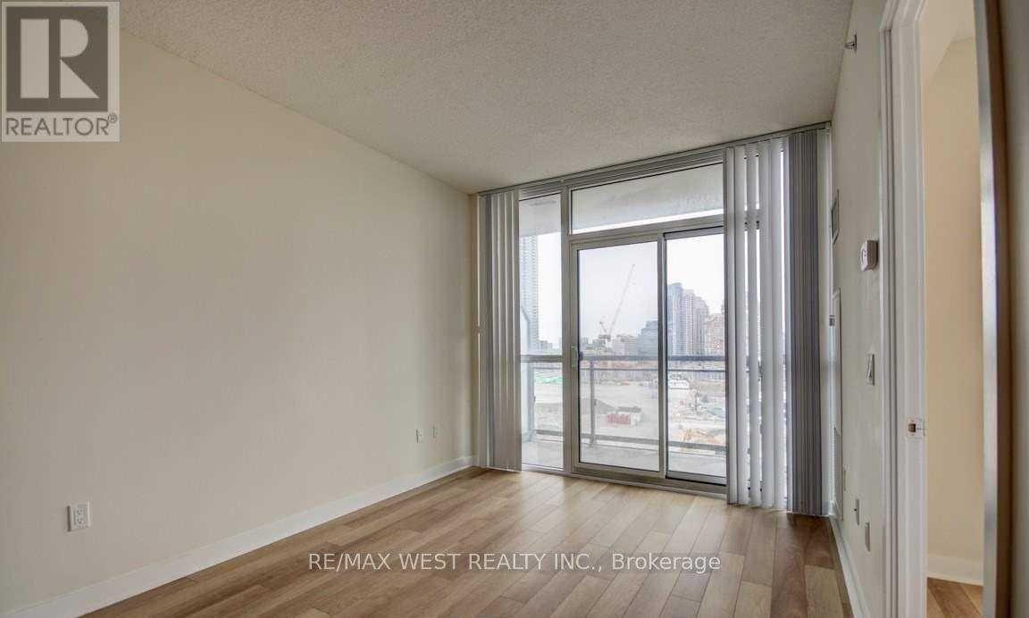 601 - 3975 Grand Park Drive, Mississauga, Ontario  L5B 0K4 - Photo 14 - W13026610