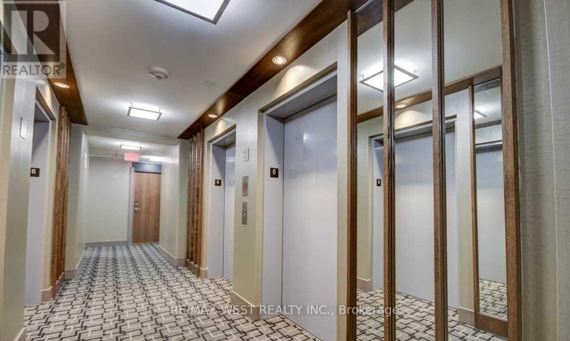 601 - 3975 Grand Park Drive, Mississauga, Ontario  L5B 0K4 - Photo 4 - W13026610