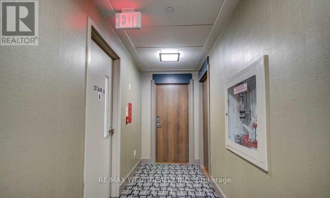 601 - 3975 Grand Park Drive, Mississauga, Ontario  L5B 0K4 - Photo 5 - W13026610