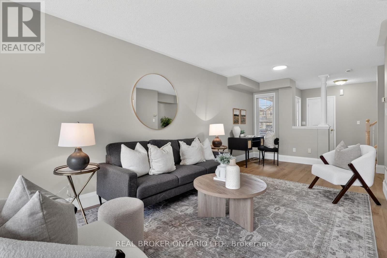 7048 Frontier Ridge, Mississauga (Meadowvale Village), Ontario  L5N 7R6 - Photo 10 - W13026618