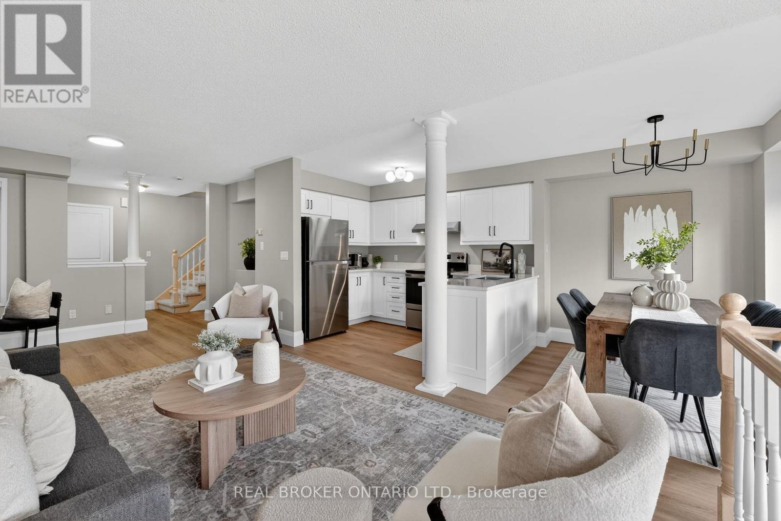 7048 Frontier Ridge, Mississauga (Meadowvale Village), Ontario  L5N 7R6 - Photo 14 - W13026618