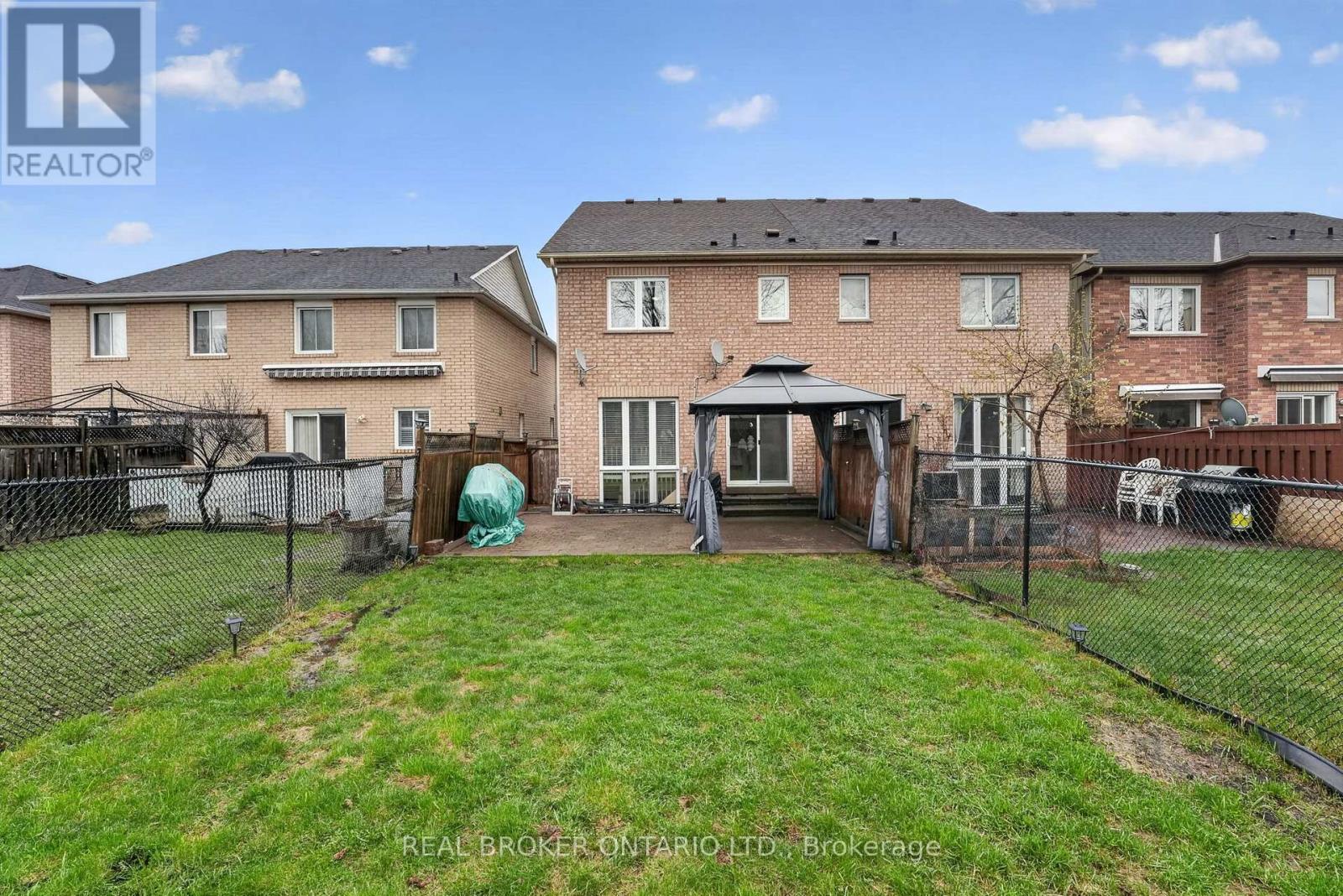 7048 Frontier Ridge, Mississauga (Meadowvale Village), Ontario  L5N 7R6 - Photo 34 - W13026618