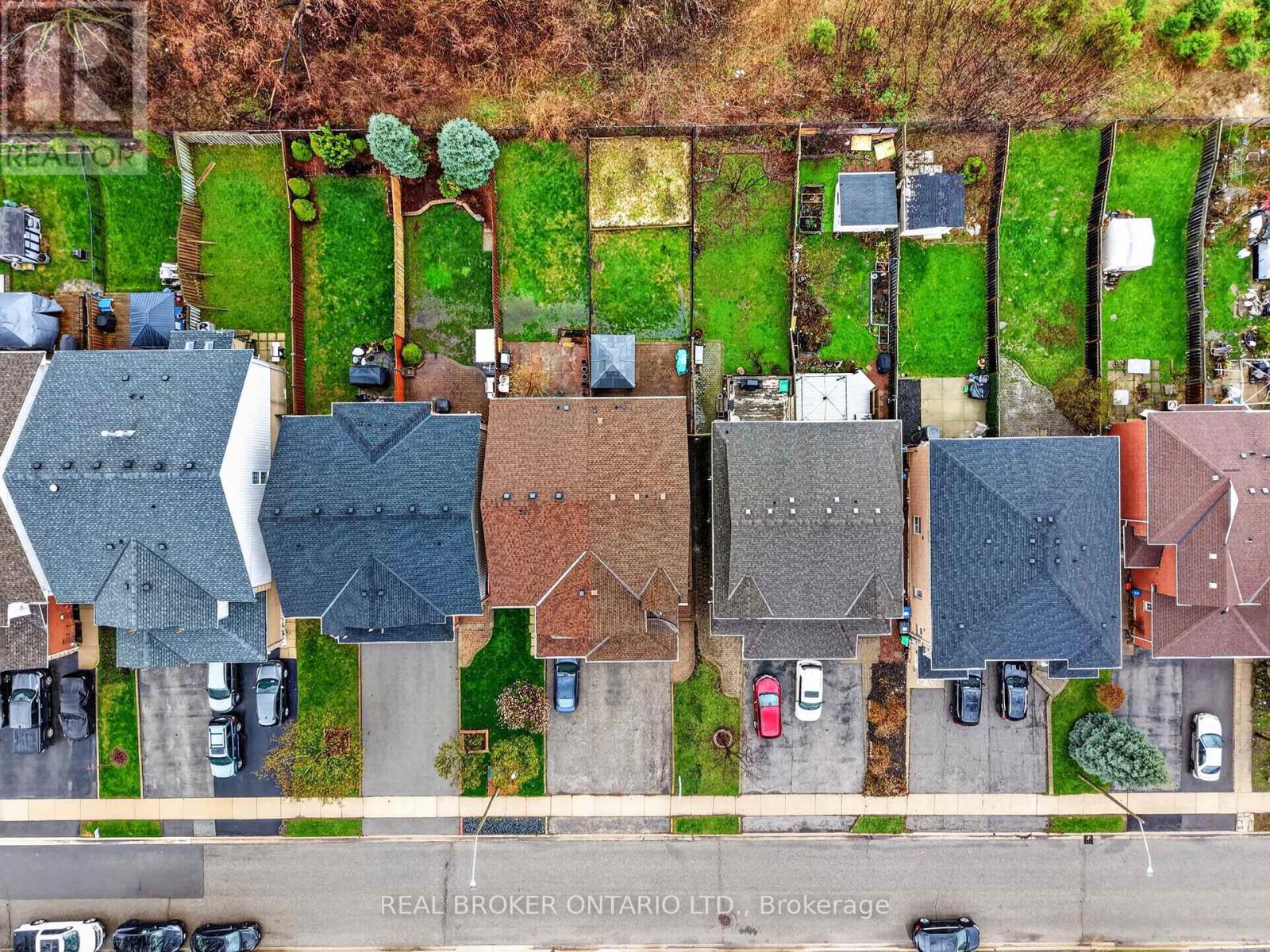 7048 Frontier Ridge, Mississauga (Meadowvale Village), Ontario  L5N 7R6 - Photo 37 - W13026618