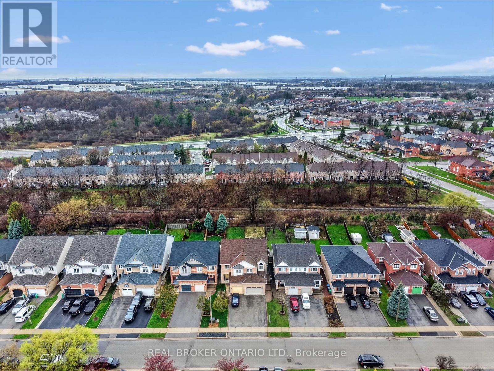 7048 Frontier Ridge, Mississauga (Meadowvale Village), Ontario  L5N 7R6 - Photo 38 - W13026618