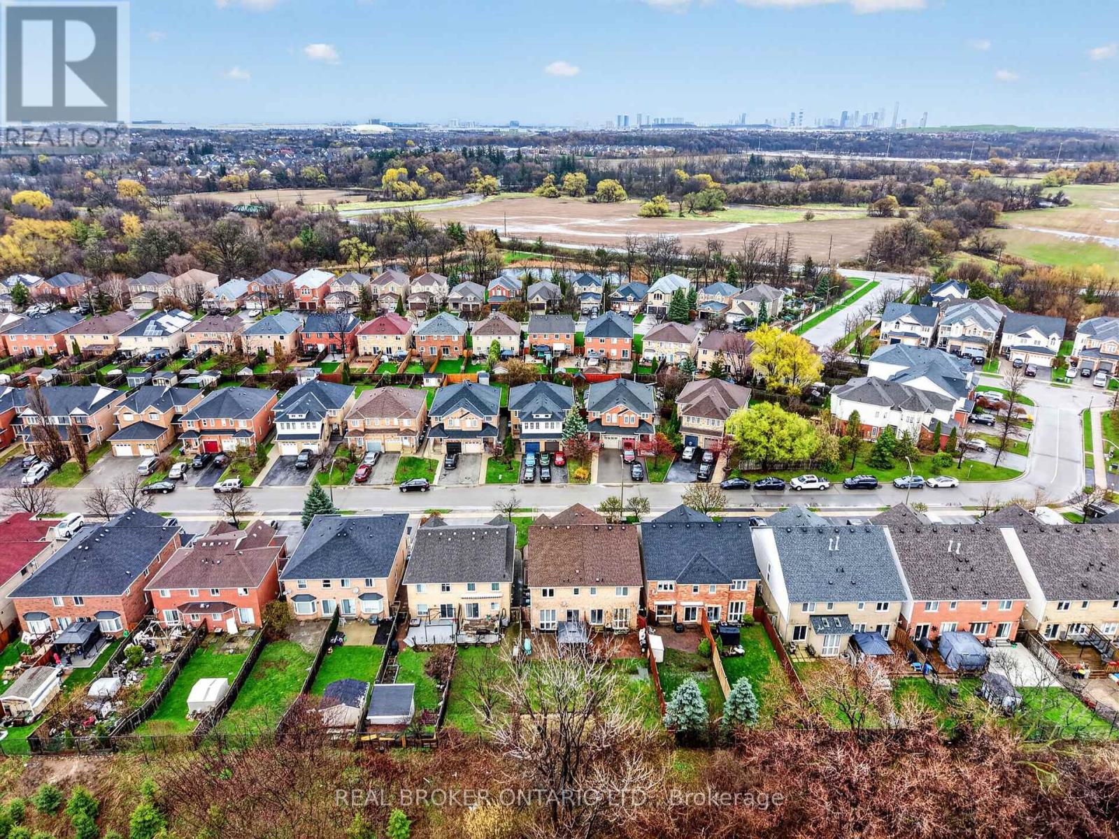 7048 Frontier Ridge, Mississauga (Meadowvale Village), Ontario  L5N 7R6 - Photo 39 - W13026618