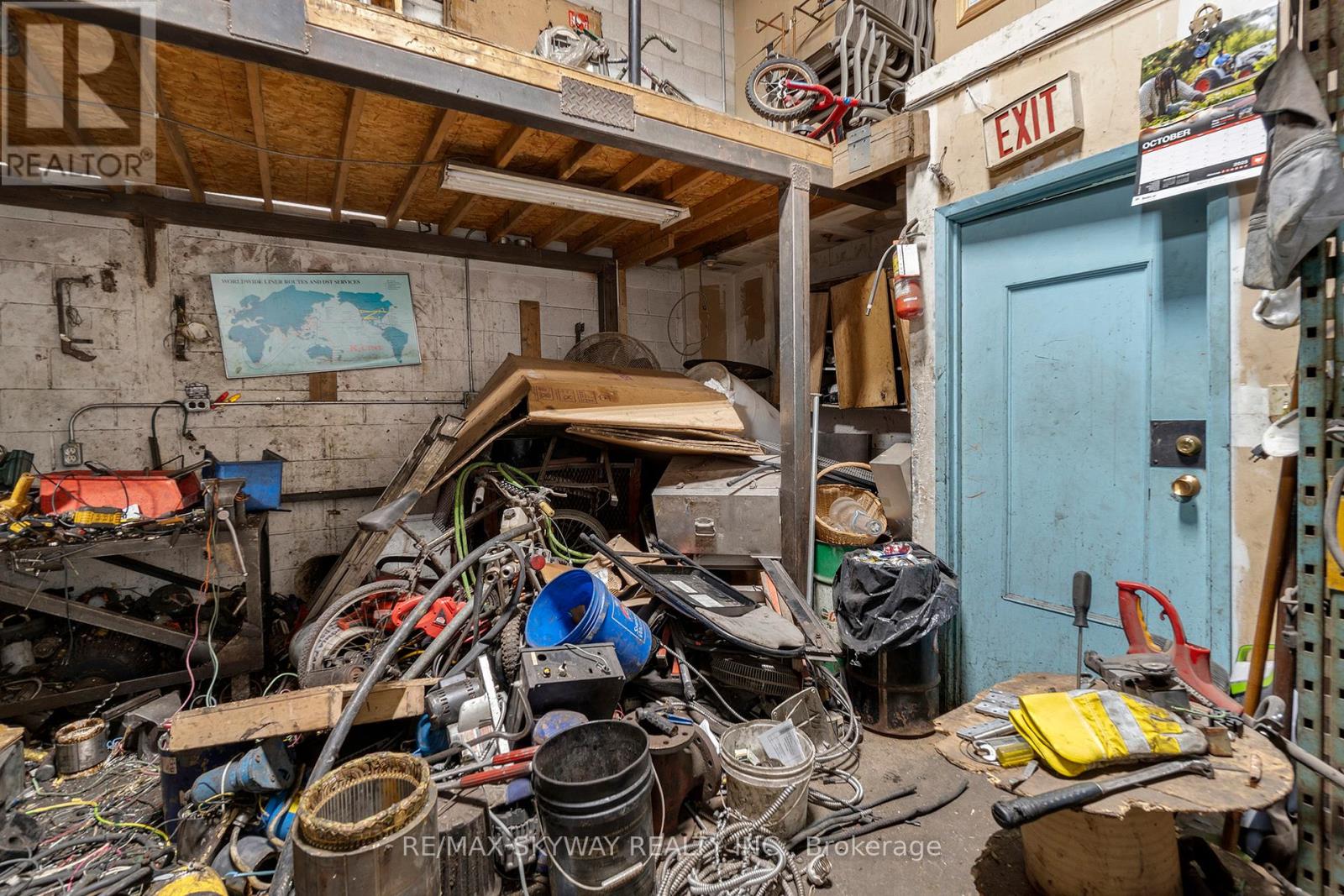 32 Guided Court, Toronto, Ontario  M9V 4K6 - Photo 21 - W13026638