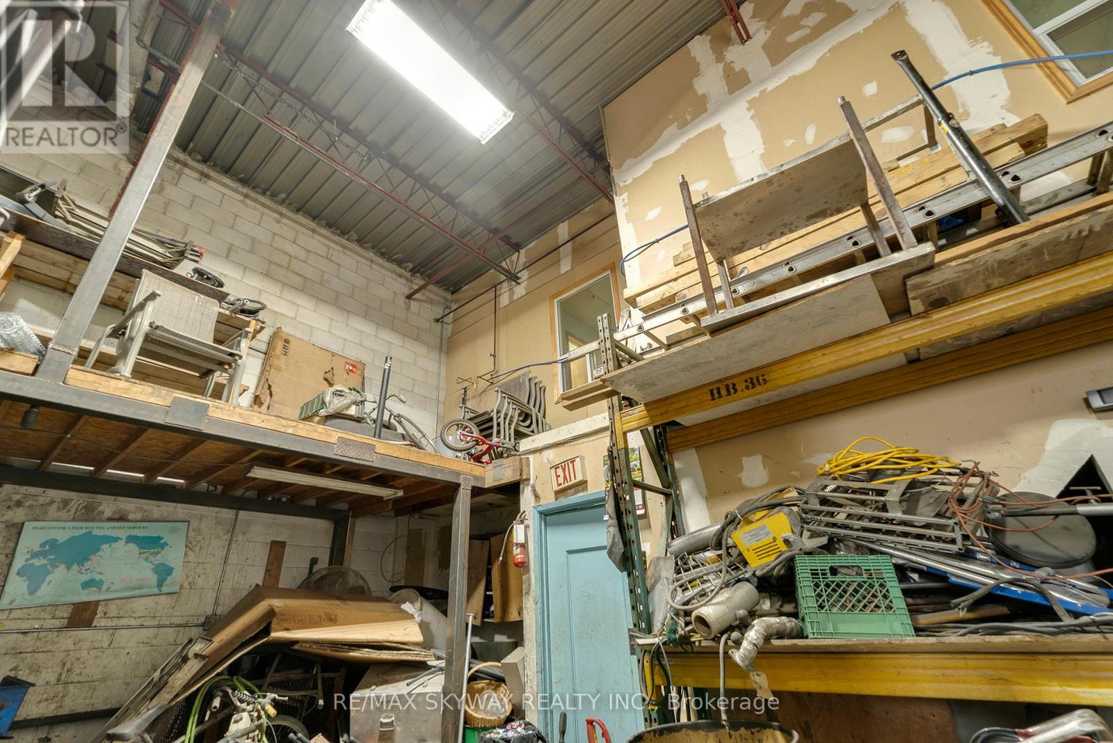 32 Guided Court, Toronto, Ontario  M9V 4K6 - Photo 22 - W13026638