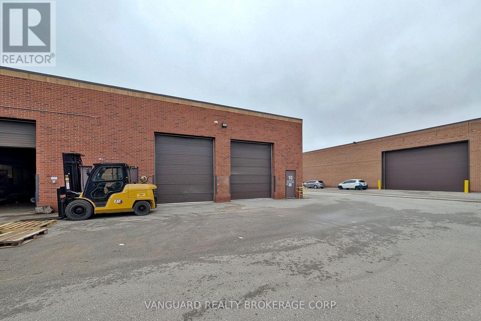 9-10 - 130 Bradwick Drive, Vaughan, Ontario  L4K 1K8 - Photo 36 - N12851062