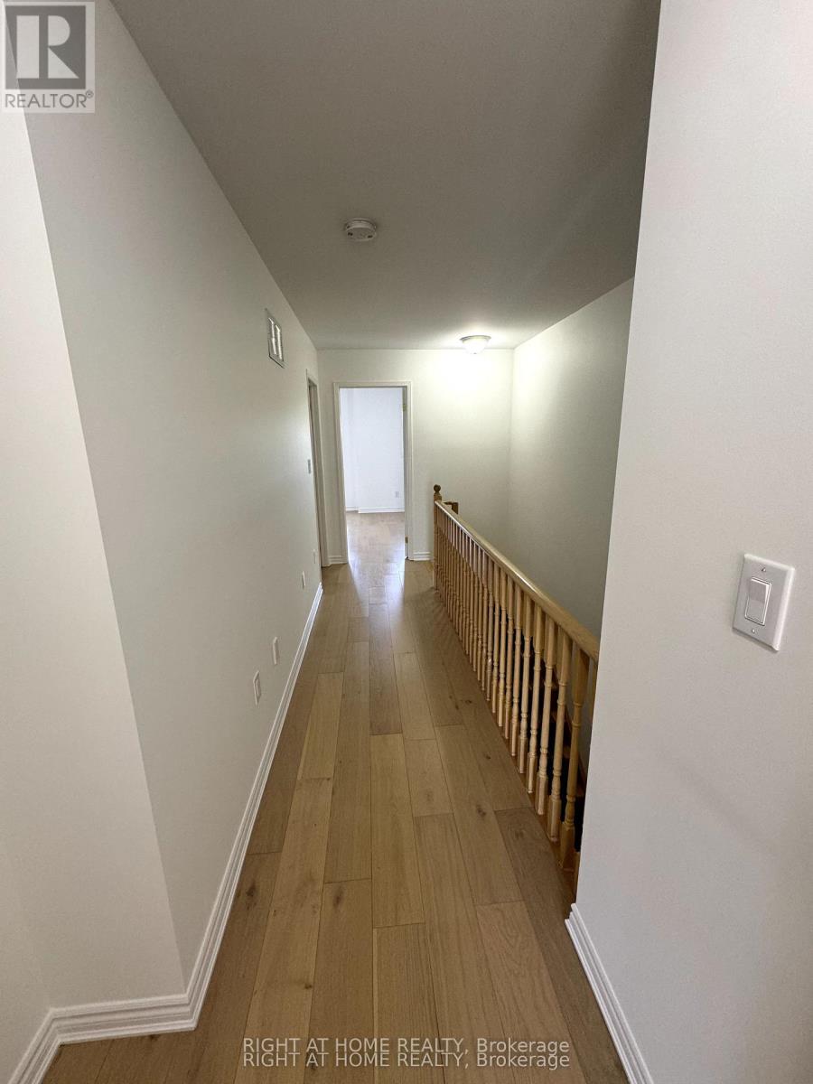 50 Jack Evelyn Wiggins Drive, Toronto, Ontario  M3J 0E8 - Photo 20 - W13026644