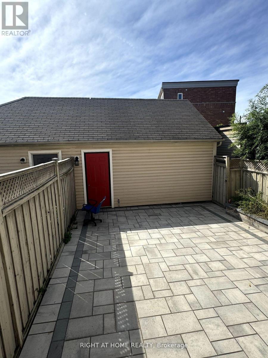 50 Jack Evelyn Wiggins Drive, Toronto, Ontario  M3J 0E8 - Photo 22 - W13026644