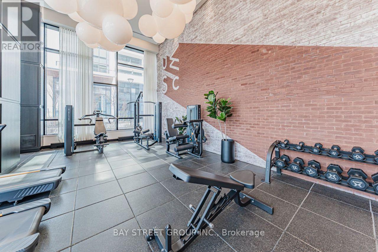 524 - 3200 William Coltson Avenue, Oakville, Ontario  L6H 7W6 - Photo 8 - W13026648