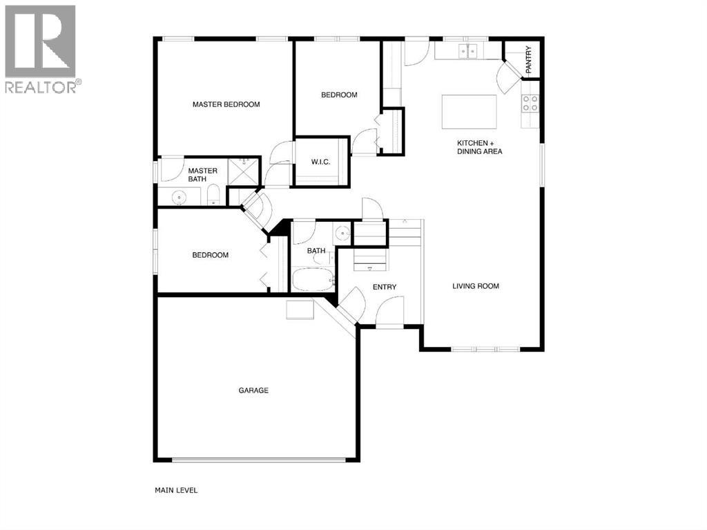 50 Deer Coulee Drive, Didsbury, Alberta  T0M 0W0 - Photo 32 - A2296703