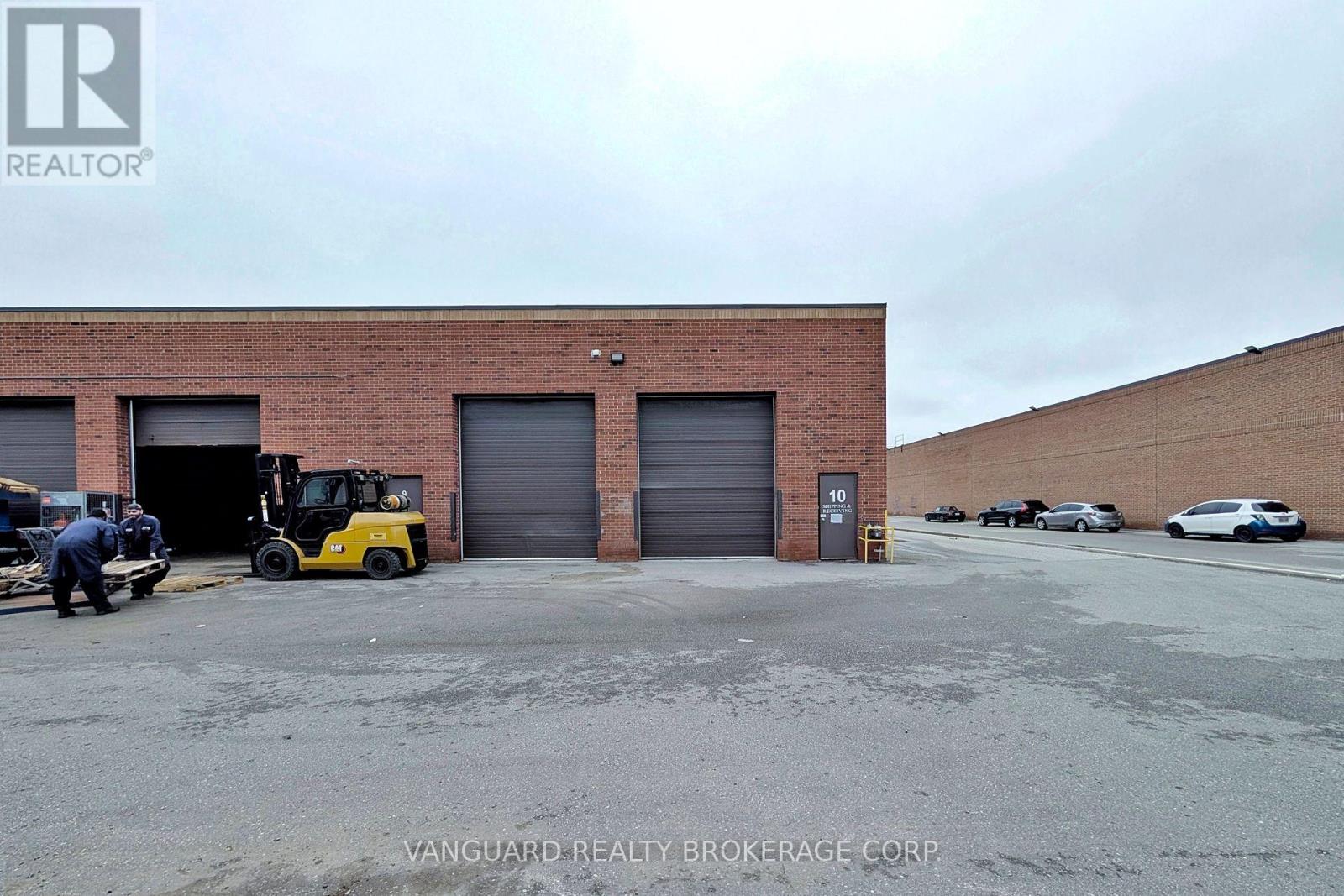 9-10 - 130 Bradwick Drive, Vaughan, Ontario  L4K 1K8 - Photo 35 - N12851062