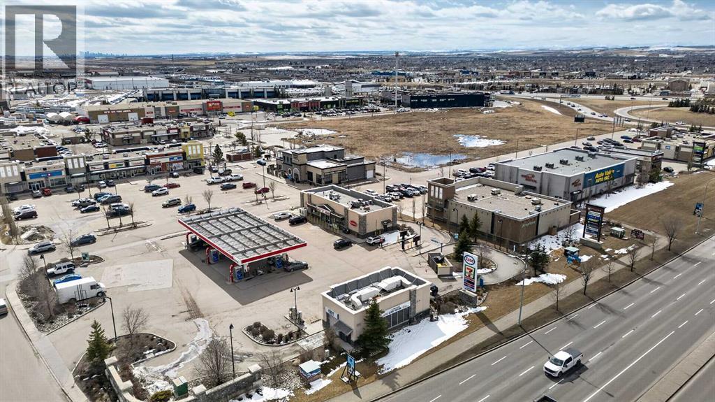 1304, 800 Yankee Valley Boulevard Se, Airdrie, Alberta  T4A 2L1 - Photo 35 - A2300311