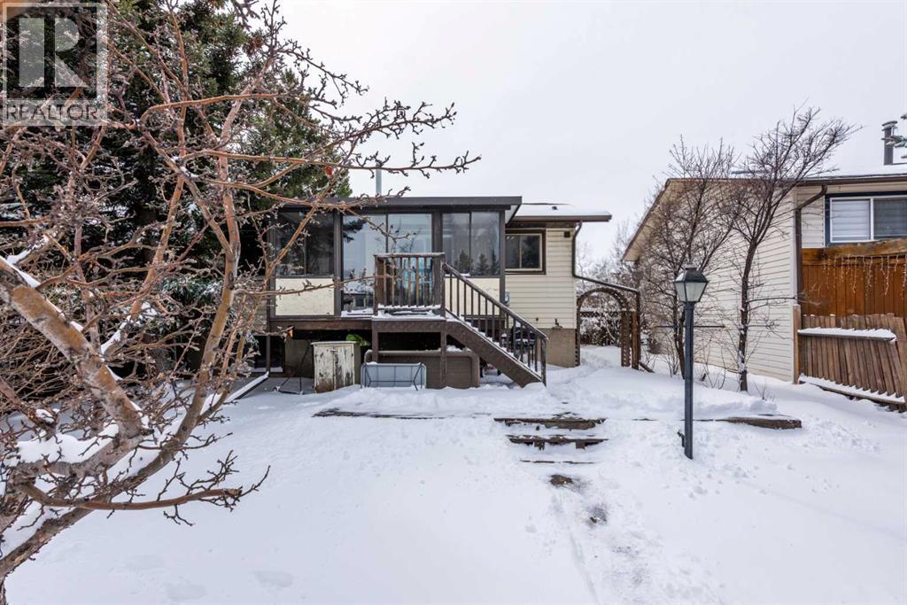 1204 Ranchlands Boulevard NW, Calgary, Alberta  T3G 1G5 - Photo 30 - A2302964