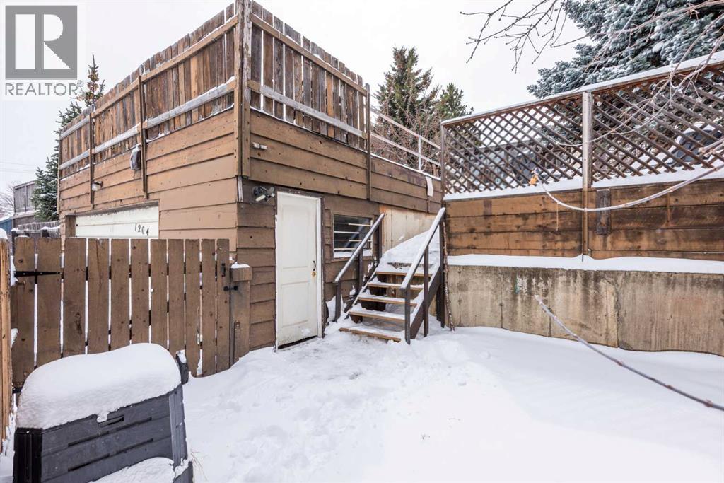 1204 Ranchlands Boulevard NW, Calgary, Alberta  T3G 1G5 - Photo 32 - A2302964