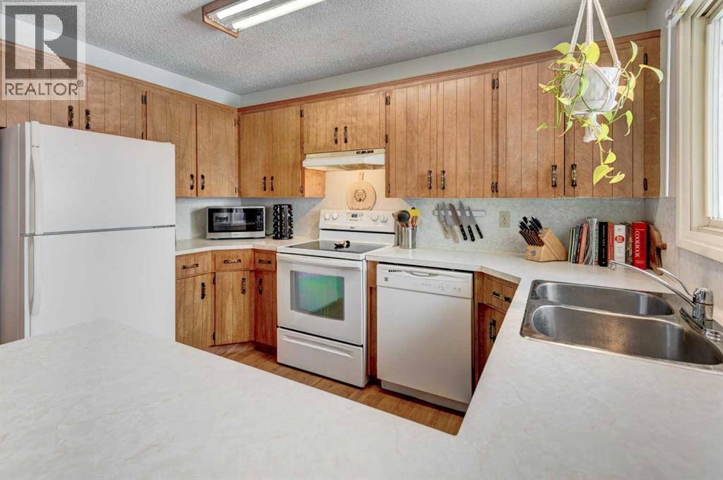 1204 Ranchlands Boulevard NW, Calgary, Alberta  T3G 1G5 - Photo 10 - A2302964