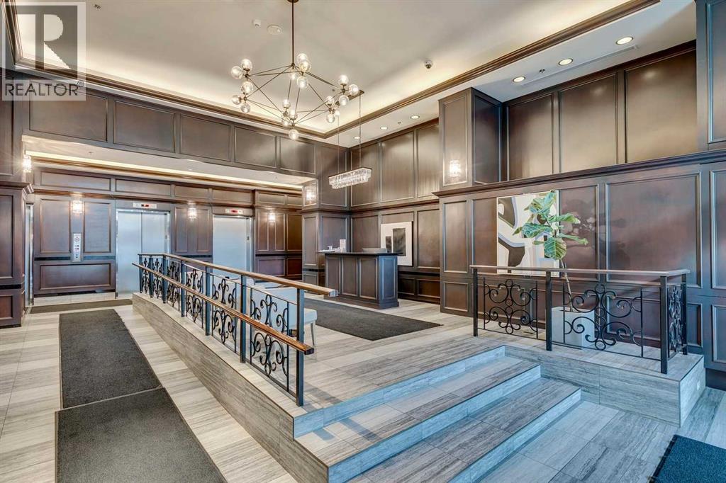 206, 817 15 Avenue SW, Calgary, Alberta  T2R 0H8 - Photo 6 - A2303279