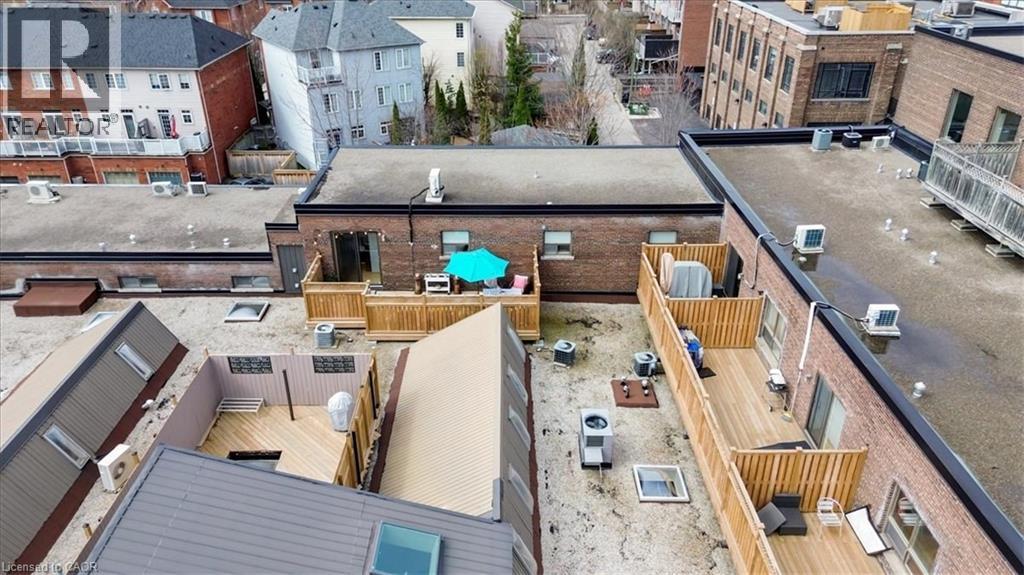 326 Carlaw Avenue Unit# 211, Toronto, Ontario  M4M 3N8 - Photo 37 - 40822250