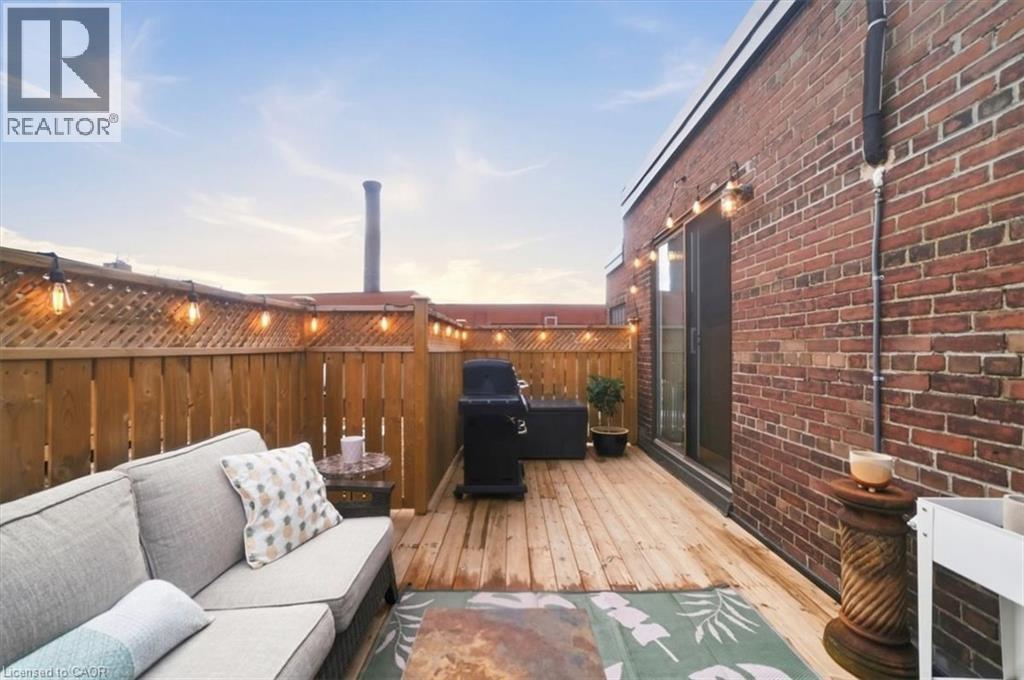 326 Carlaw Avenue Unit# 211, Toronto, Ontario  M4M 3N8 - Photo 33 - 40822250