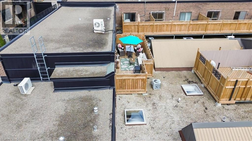 326 Carlaw Avenue Unit# 211, Toronto, Ontario  M4M 3N8 - Photo 39 - 40822250