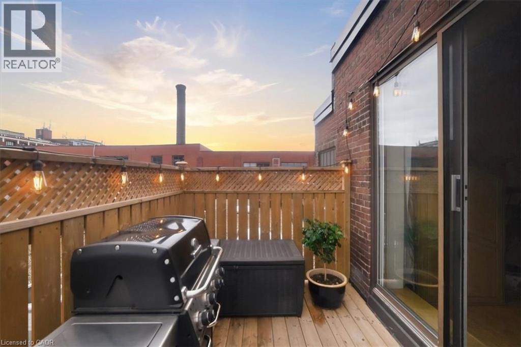 326 Carlaw Avenue Unit# 211, Toronto, Ontario  M4M 3N8 - Photo 34 - 40822250