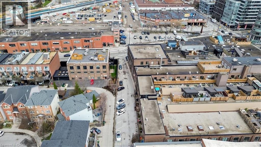 326 Carlaw Avenue Unit# 211, Toronto, Ontario  M4M 3N8 - Photo 40 - 40822250