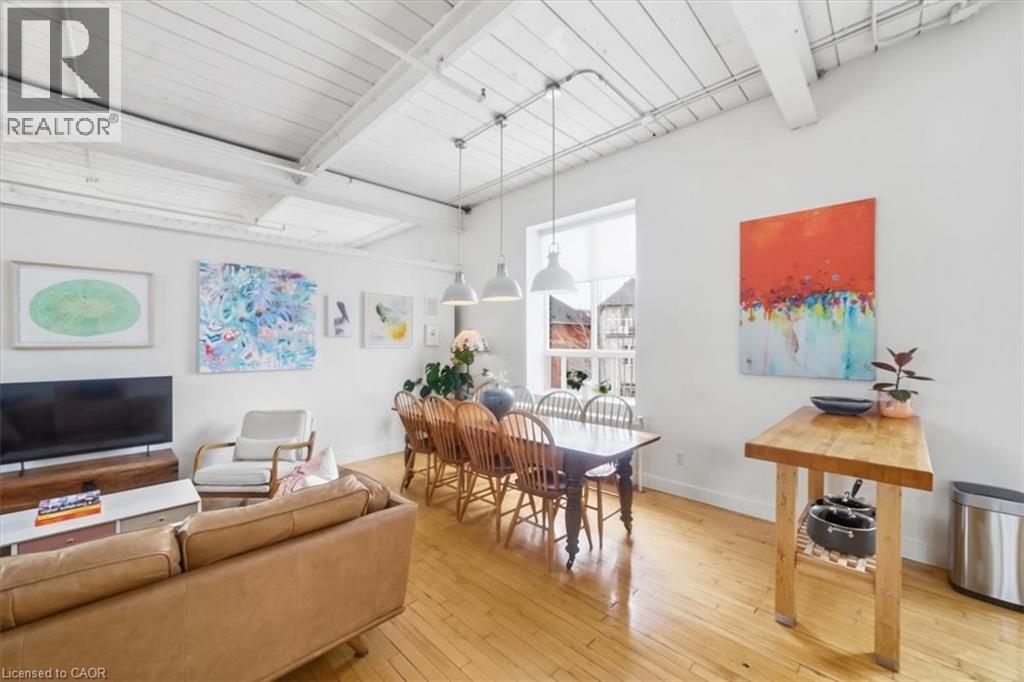 326 Carlaw Avenue Unit# 211, Toronto, Ontario  M4M 3N8 - Photo 11 - 40822250