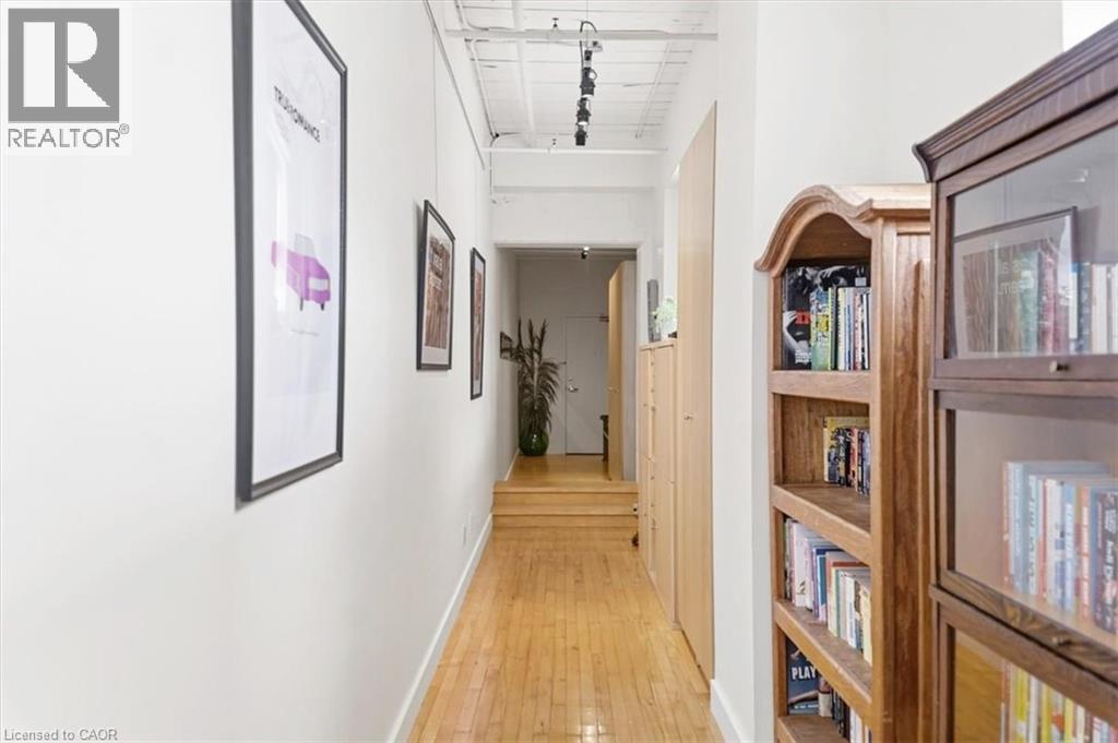 326 Carlaw Avenue Unit# 211, Toronto, Ontario  M4M 3N8 - Photo 4 - 40822250