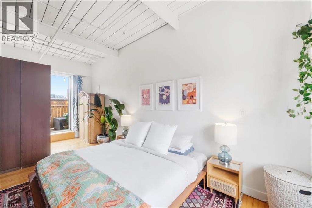 326 Carlaw Avenue Unit# 211, Toronto, Ontario  M4M 3N8 - Photo 26 - 40822250