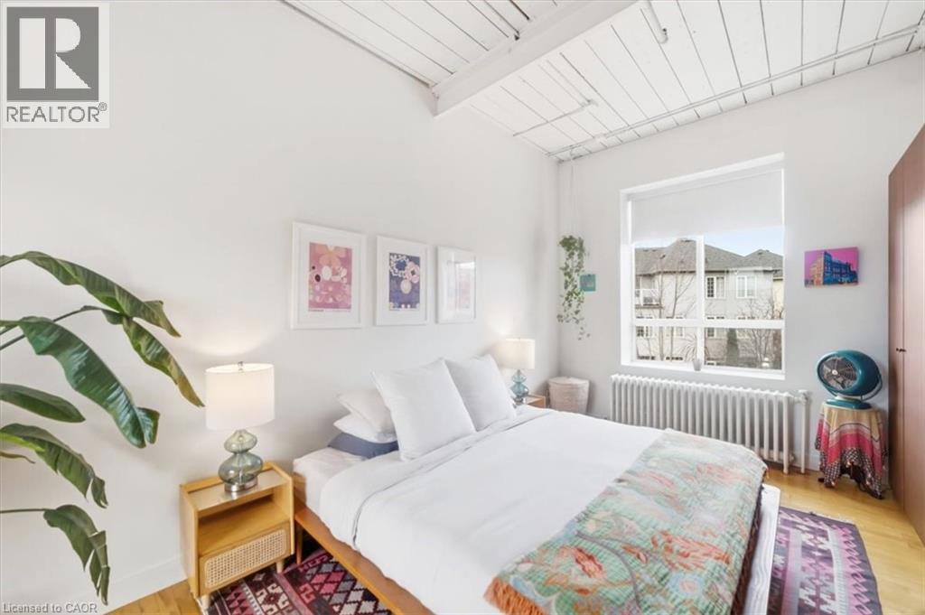 326 Carlaw Avenue Unit# 211, Toronto, Ontario  M4M 3N8 - Photo 21 - 40822250