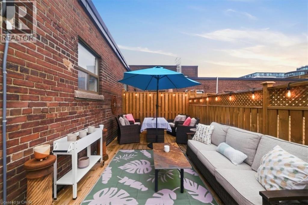 326 Carlaw Avenue Unit# 211, Toronto, Ontario  M4M 3N8 - Photo 35 - 40822250