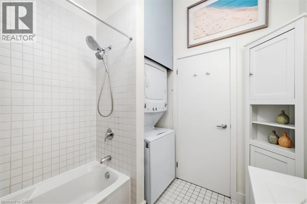 326 Carlaw Avenue Unit# 211, Toronto, Ontario  M4M 3N8 - Photo 32 - 40822250