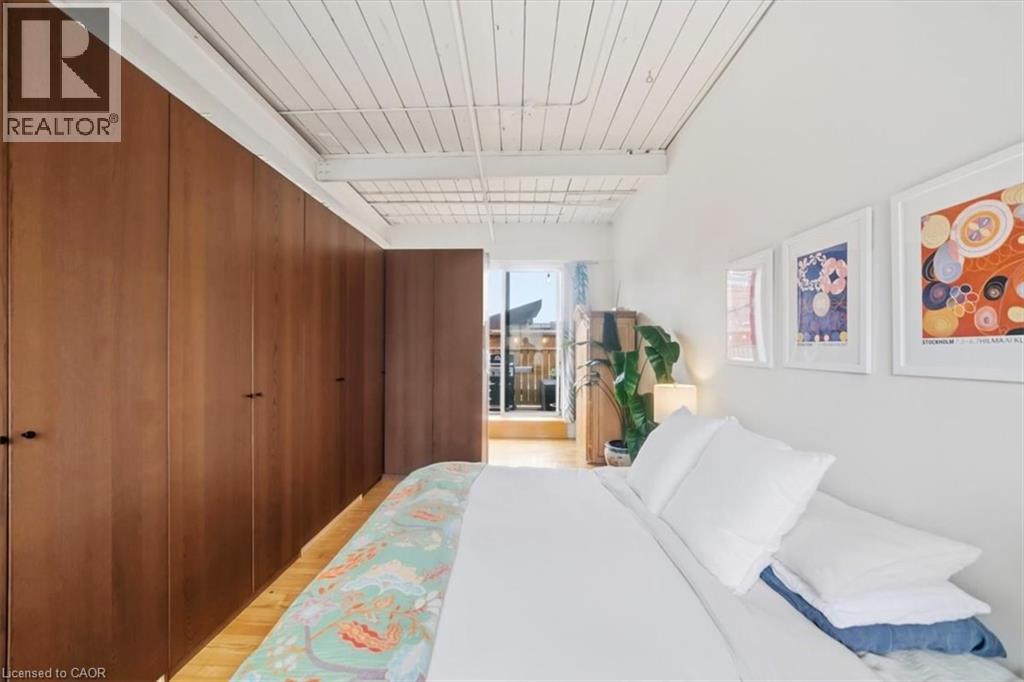 326 Carlaw Avenue Unit# 211, Toronto, Ontario  M4M 3N8 - Photo 27 - 40822250