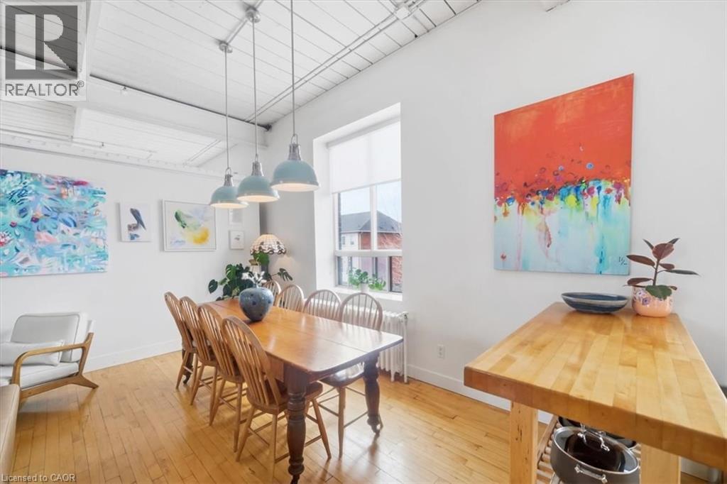 326 Carlaw Avenue Unit# 211, Toronto, Ontario  M4M 3N8 - Photo 13 - 40822250