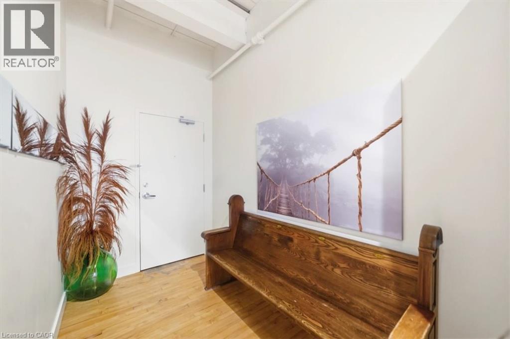 326 Carlaw Avenue Unit# 211, Toronto, Ontario  M4M 3N8 - Photo 3 - 40822250