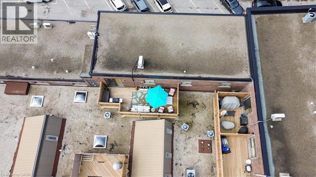 326 Carlaw Avenue Unit# 211, Toronto, Ontario  M4M 3N8 - Photo 36 - 40822250