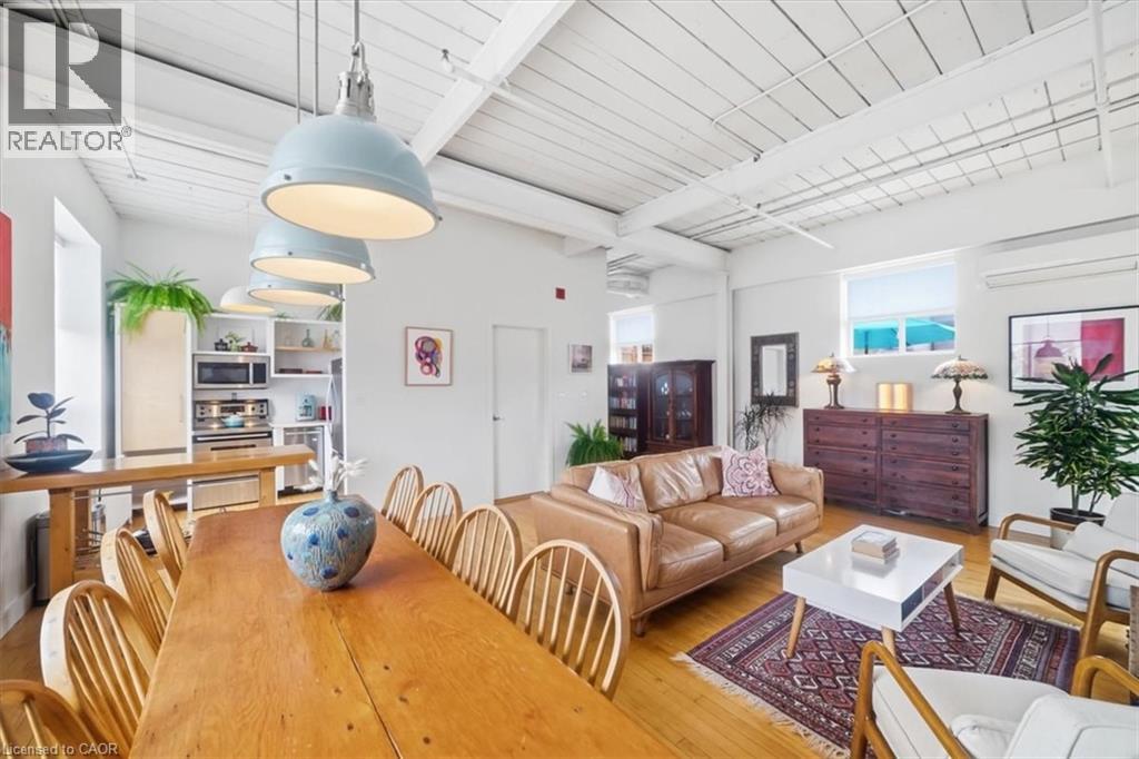 326 Carlaw Avenue Unit# 211, Toronto, Ontario  M4M 3N8 - Photo 14 - 40822250