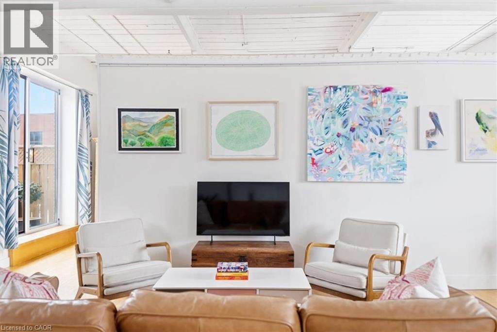 326 Carlaw Avenue Unit# 211, Toronto, Ontario  M4M 3N8 - Photo 9 - 40822250