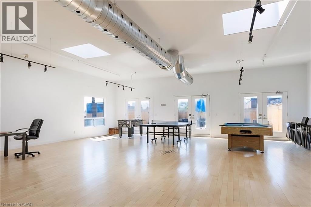 326 Carlaw Avenue Unit# 211, Toronto, Ontario  M4M 3N8 - Photo 41 - 40822250