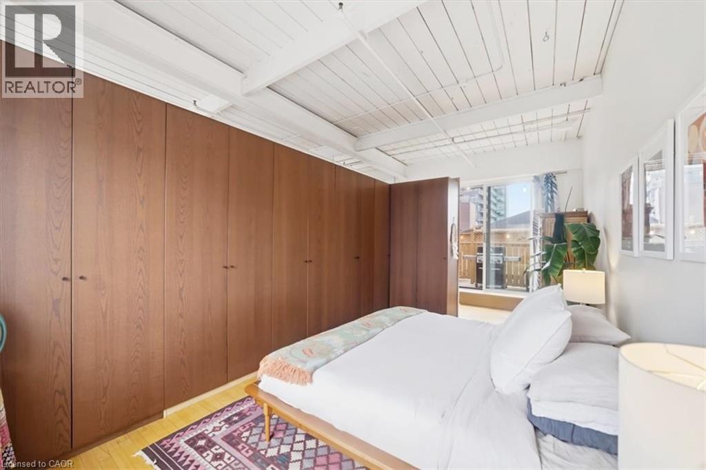 326 Carlaw Avenue Unit# 211, Toronto, Ontario  M4M 3N8 - Photo 22 - 40822250