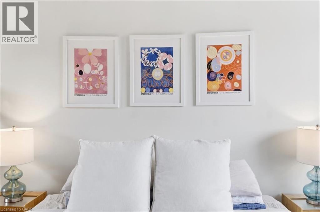 326 Carlaw Avenue Unit# 211, Toronto, Ontario  M4M 3N8 - Photo 24 - 40822250