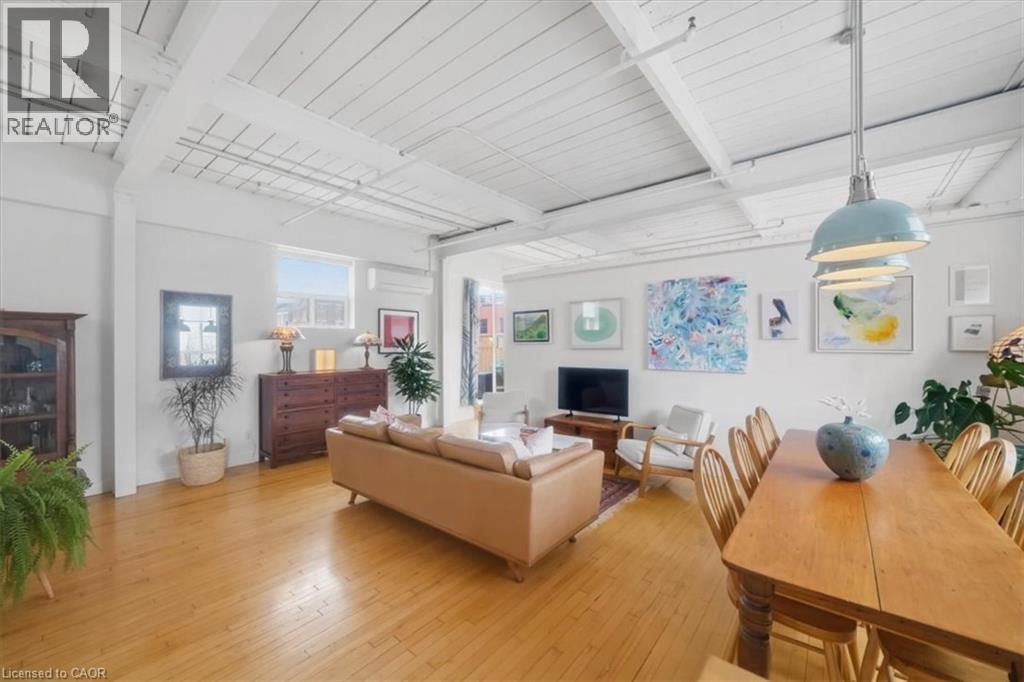 326 Carlaw Avenue Unit# 211, Toronto, Ontario  M4M 3N8 - Photo 10 - 40822250