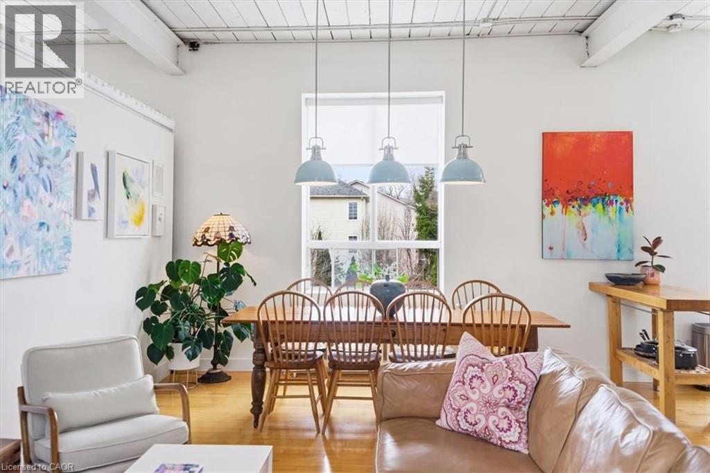 326 Carlaw Avenue Unit# 211, Toronto, Ontario  M4M 3N8 - Photo 12 - 40822250