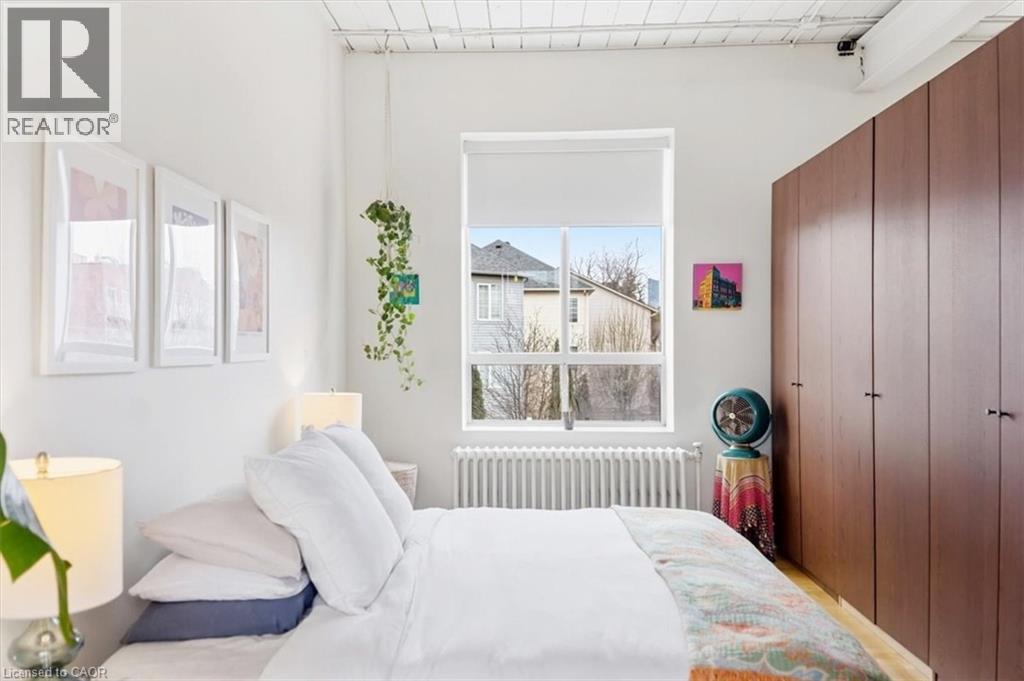 326 Carlaw Avenue Unit# 211, Toronto, Ontario  M4M 3N8 - Photo 23 - 40822250